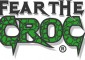 FEAR THE CROCx250