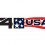 T4 USAx275
